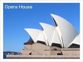 Opera House