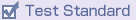 Test Standard