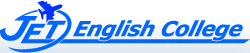 JET English College