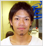 Masaki Ozaki