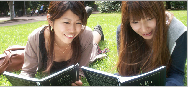Student's Testimonials