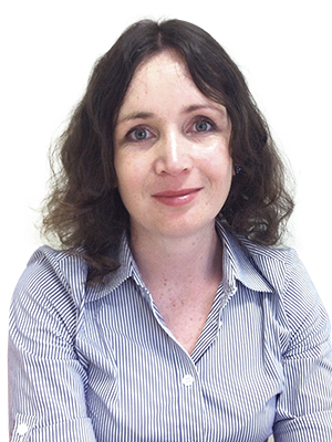Alana Robotham
