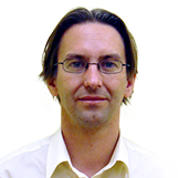 John - Head Teacher