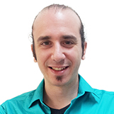 Sam G - School Coordinator
